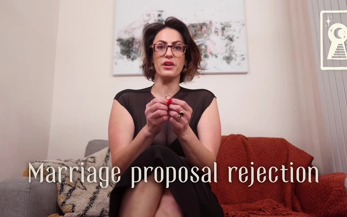 Countess diamond: Marriage Proposal Rejection
