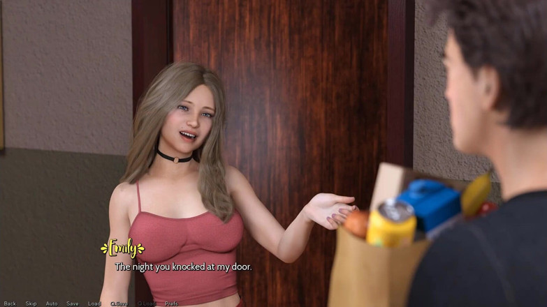 Visual Novels: Frische frauen teil 15