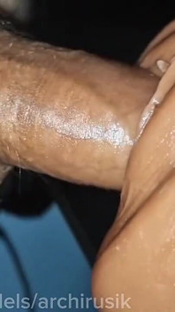 I Buchi Di Figa Del Femboy Sono Pieni Di Sperma Da Due Enormi Cazzi