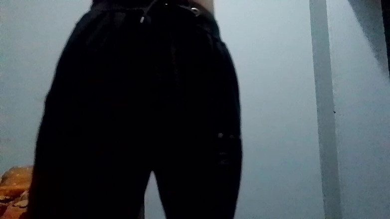 Gangbang straight: Fodendo cu no vestiário