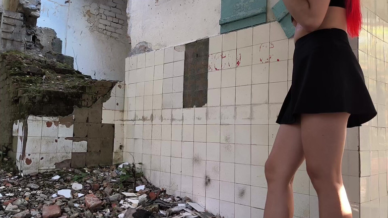 Andrey Zloy: Unreleased Video, Abandoned BDSM