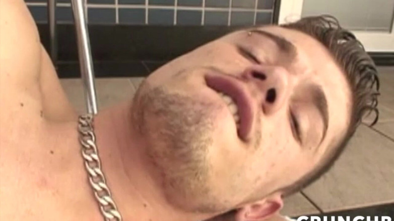 Only Bareback Porn Studio Amator: Sex in the Swimming Pool