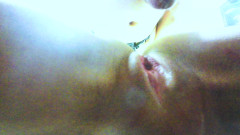 Smash Thots Films: I Smash a Cream Pie Sexy Petite Cougar Toni Hartt