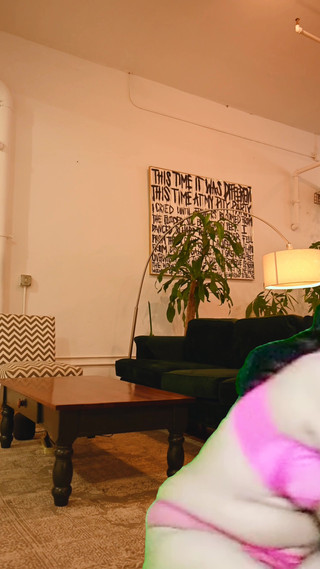 TestyFoundation: 黎巴嫩头巾继母展示大胸部