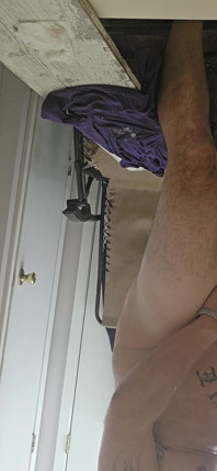 Cum Dumpster