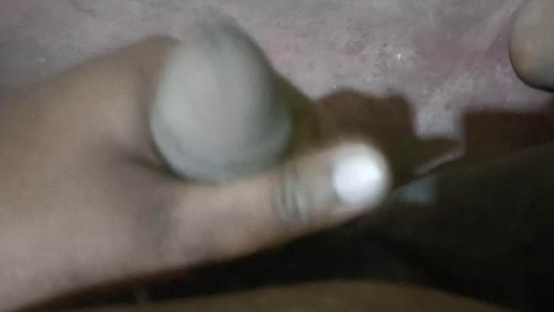 LegalVector8: 새로운 인도 남성 손 섹스