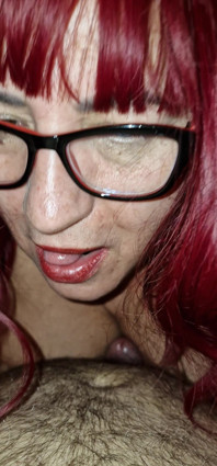 Curvy MILF Need to Be Fucked