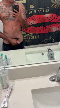 This What You Wanted to See?