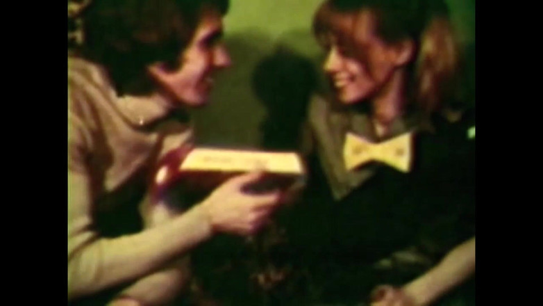 Vintage Megastore Full hd: Relazione Intensa a Tre