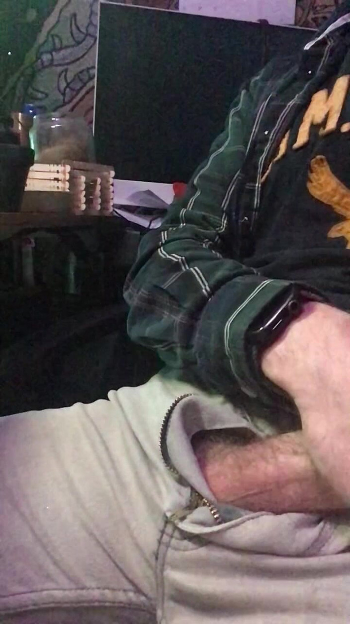 S.A.M.: 撫でる1 ごっくんなし