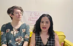 Asgth Podcast Episode 32: Lgbtq Community in Psychiatric Hospitals - with Roxie Valentine