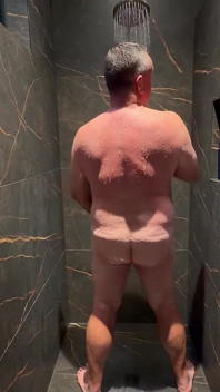 Liebe, Aufnahme Unter Der Dusche