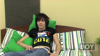 Boy Crush: L’interview de Brandon