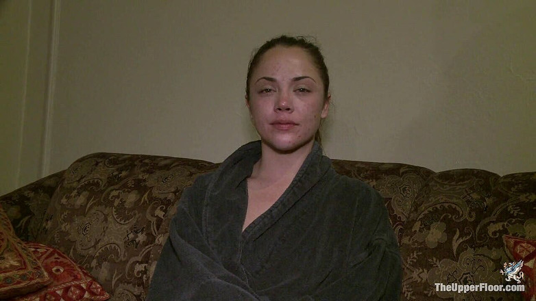 The Upper Floor by Kink: Rosie's First Day