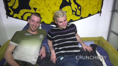 The fuckers raw studio: 2450 Блондинку Fmla Tboyf трахнули B, Roman , или Castinfg порно
