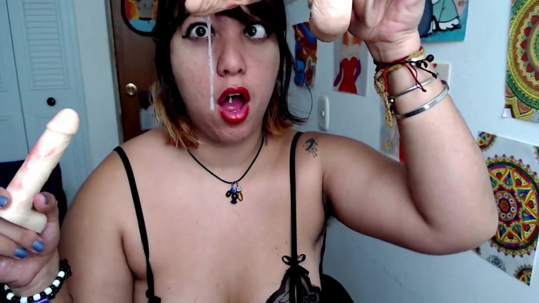 Nana Bela: Corto Vs Largo Juego De Dildos