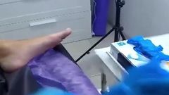 #56 Male Waxing