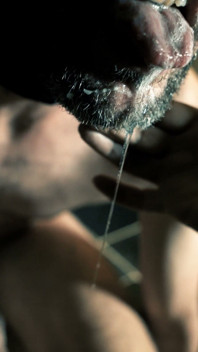 The Bootlicker 3.3 Crop Discipline & a Mouthful of Spit