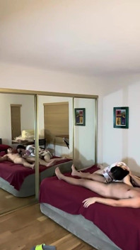 Une MILF Chinoise Timide Suce Et Chevauche Ma Bite Au Premier Rendez-vous