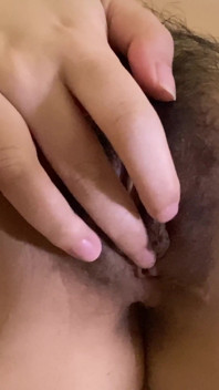 Small Chinese Pussy