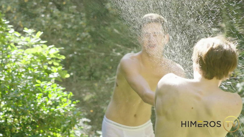 Himeros.tv: Sexo com calcinha