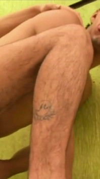 Twink Fuckd Raw by Latina Trans