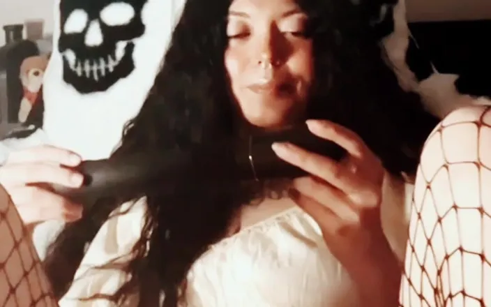 sky_wryder: Robocock і Juliet