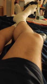 The White, Stinky, Dirty Socks From Dj.-bro