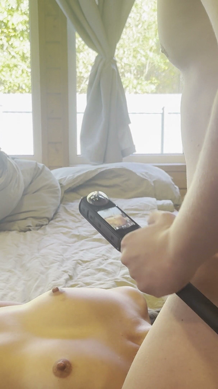 misss_vikki: You Can Feel the Tension Around the Dick