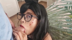Latinascachondas: 하드코어 섹스를 원하는 내 여친