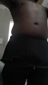 Watch Me Get Naked