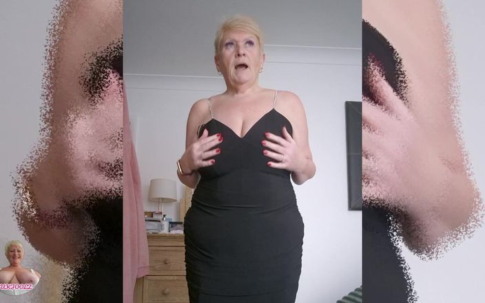Uk Joolz: Joolz Dressed Undressed