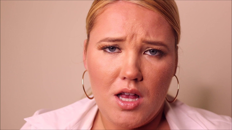 Annabelle Rogers: डॉक्टर तैसा भाड़ में जाओ