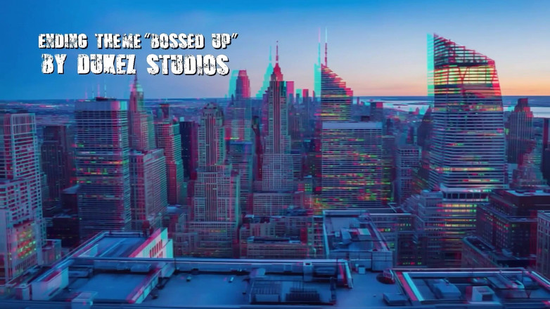 Enter Tranz: 大きなチンコのトランス上司が朝、大きな尻の従業員とセックスする