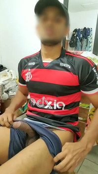Pajero Flamengo