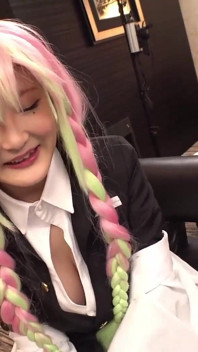 Cosplayer, sexsammlung - teil4