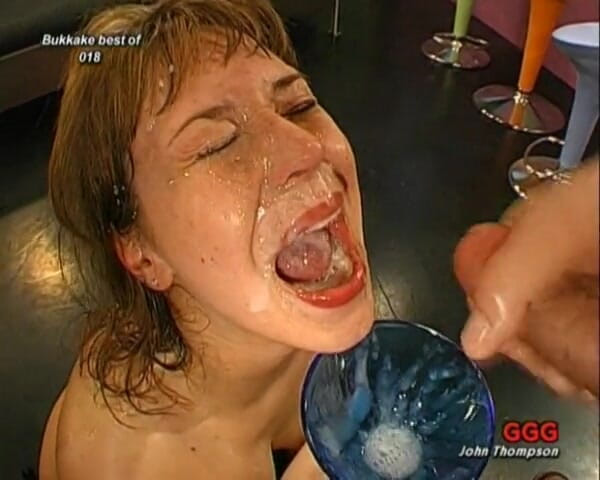GGG John Thompson Studio: Ggg - Just Another Cum Day
