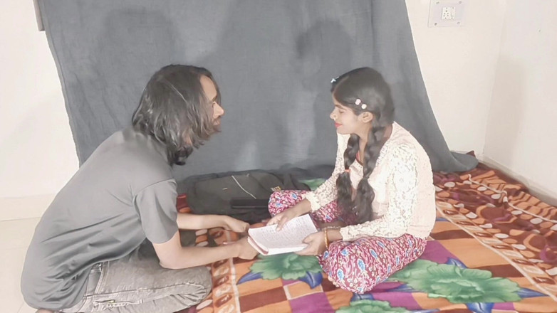 Vija: India estudiante chica folla hd video porno