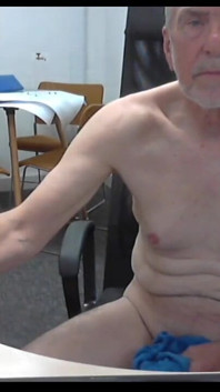 Friday afternoon show ending with big cum