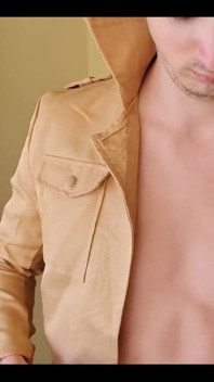 Little Tease for a Little Shooting