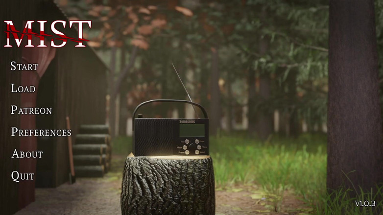 LewdArcade: Mist porno hra Hrát [pat 02] 3D dobrodružná hra