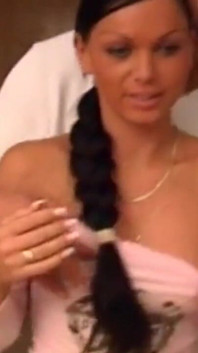 Sexy Video: Kristinabrun Big T Coup