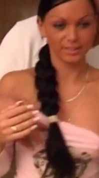 Sexy Video: Kristinabrun Big T Coup