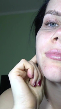 Sexy Nose Anna