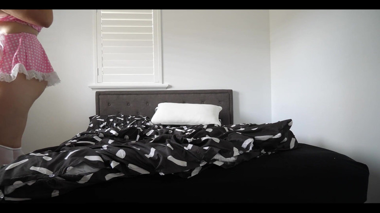 Samantha Flair: Abbastanza in rosa 4