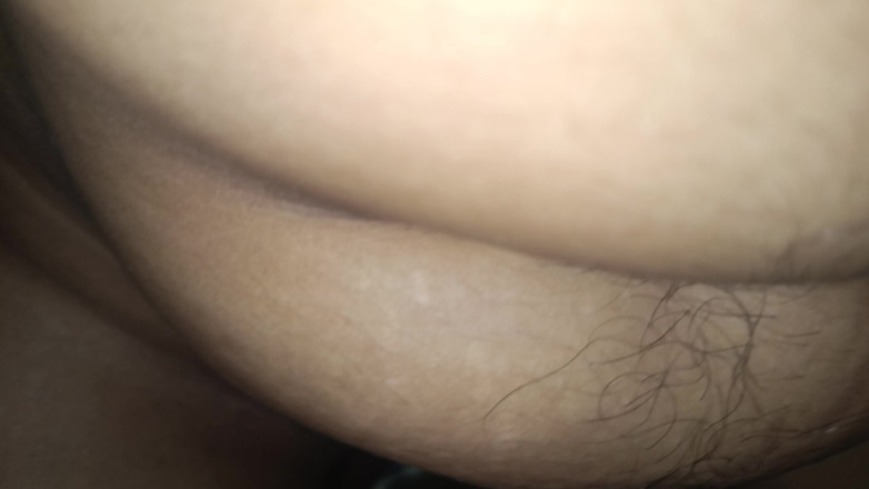 Apple baby: La cavalcata di casalinga con il fratellastro