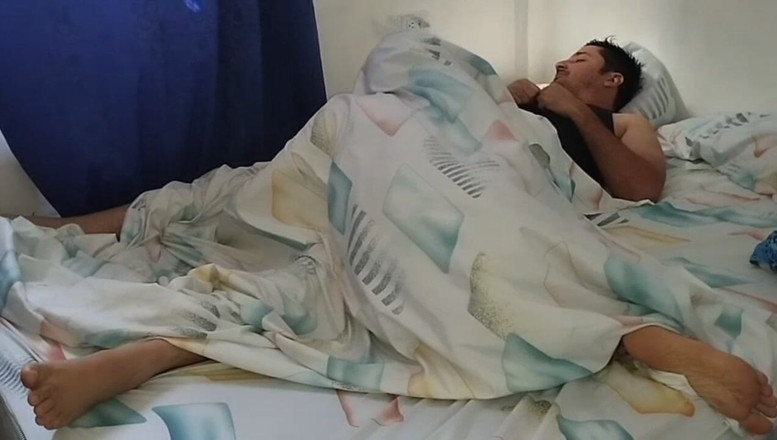 Mr_jhovin: Culiadera 和自制的