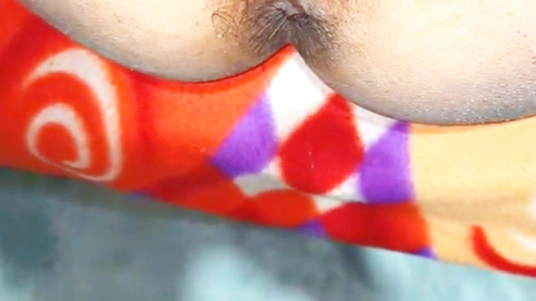 Robinroy: Aku ngentot pantat ibu tiriku habis-habisan sampai dia mengerang keenakan