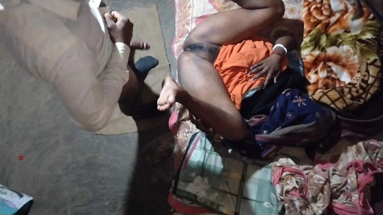 Pumi: Хардкорный секс в ночное время