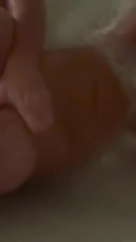 MILF Tub Time Alone